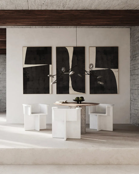 Drop Kronleuchter in verschiedenen Ausführungen von 101 Copenhagen – Bild 5