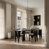 Essstuhl Brutus Slim aus Eiche oder Faserbeton von 101 Copenhagen – Bild 3