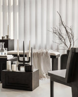 Essstuhl Brutus Slim aus Eiche oder Faserbeton von 101 Copenhagen – Bild 6