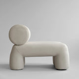 Outdoor Sessel Foku aus Olefin in Sunproof von 101 Copenhagen – Bild 10