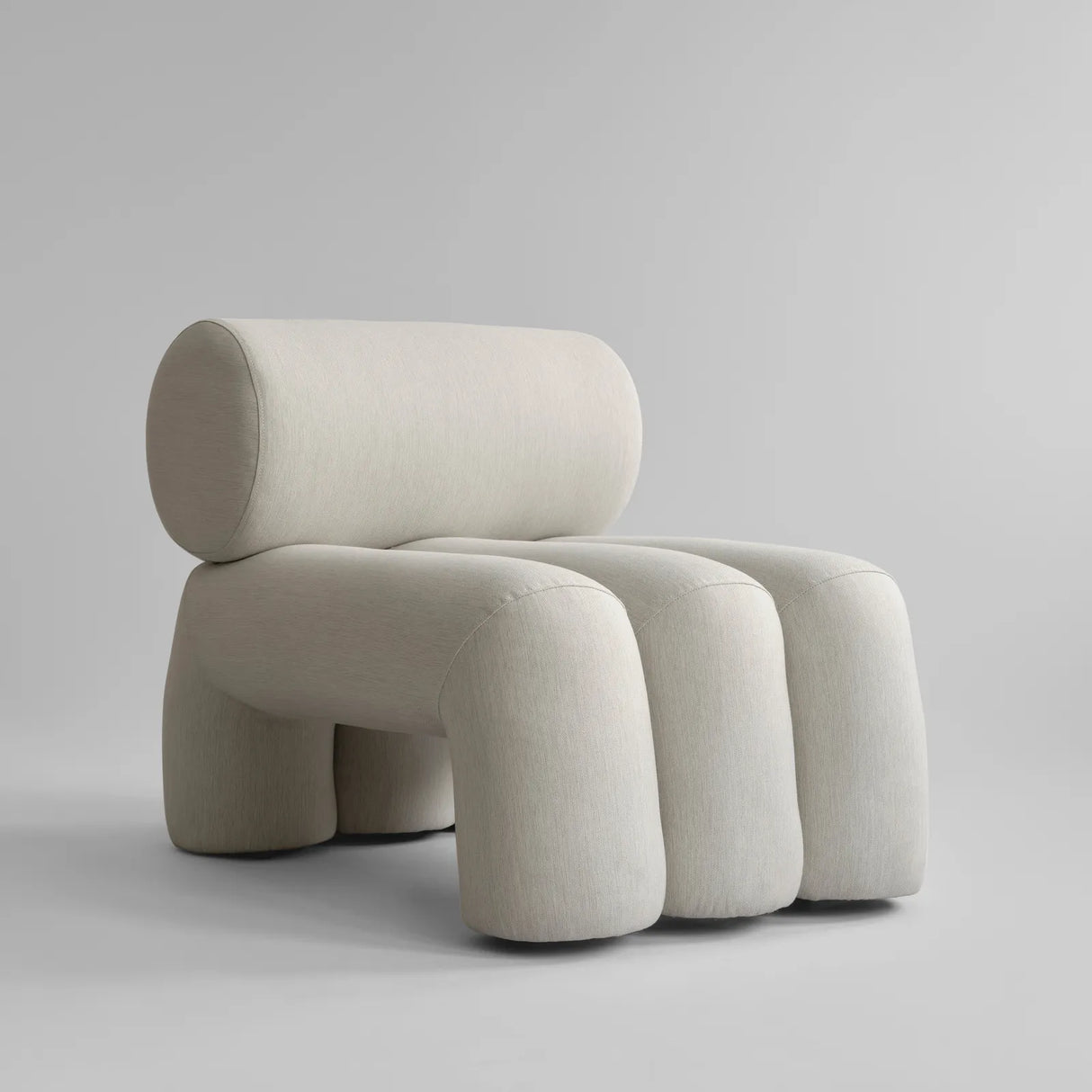 Outdoor Sessel Foku aus Olefin in Sunproof von 101 Copenhagen – Bild 11