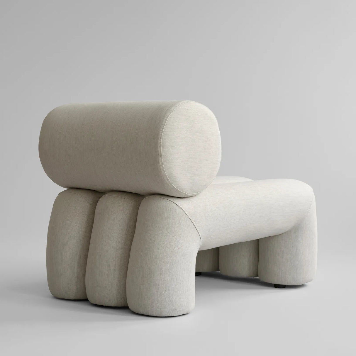 Outdoor Sessel Foku aus Olefin in Sunproof von 101 Copenhagen – Bild 12