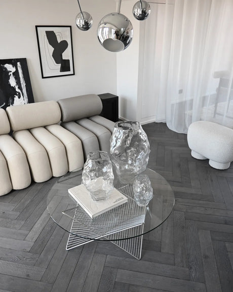 Outdoor Sessel Foku aus Olefin in Sunproof von 101 Copenhagen – Bild 6