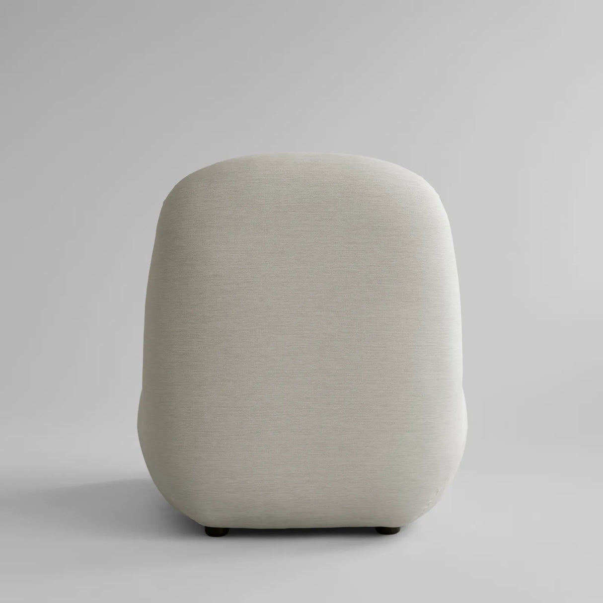 Outdoor Sessel Toe aus Olefin in Warm Ash, 92×75×75 cm von 101 Copenhagen – Bild 4