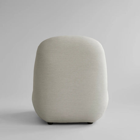 Outdoor Sessel Toe aus Olefin in Warm Ash, 92×75×75 cm von 101 Copenhagen – Bild 4