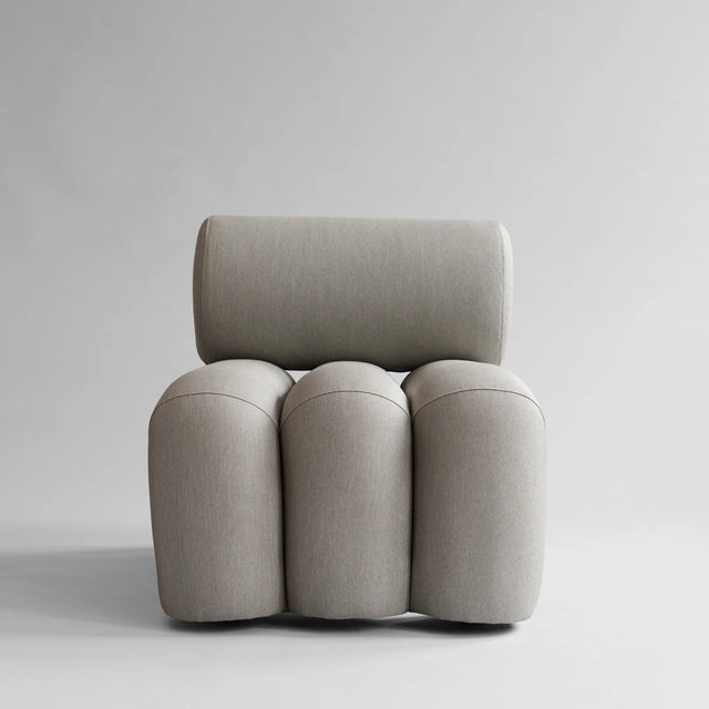 Sessel Foku in verschiedenen Ausführungen von 101 Copenhagen – Bild 1