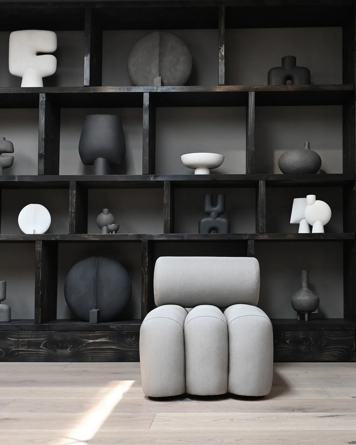 Sessel Foku in verschiedenen Ausführungen von 101 Copenhagen – Bild 11