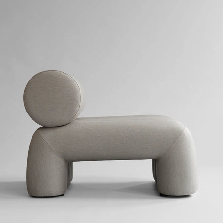 Sessel Foku in verschiedenen Ausführungen von 101 Copenhagen – Bild 12