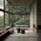 Sessel Foku in verschiedenen Ausführungen von 101 Copenhagen – Bild 2