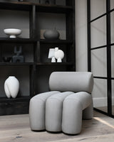 Sessel Foku in verschiedenen Ausführungen von 101 Copenhagen – Bild 3