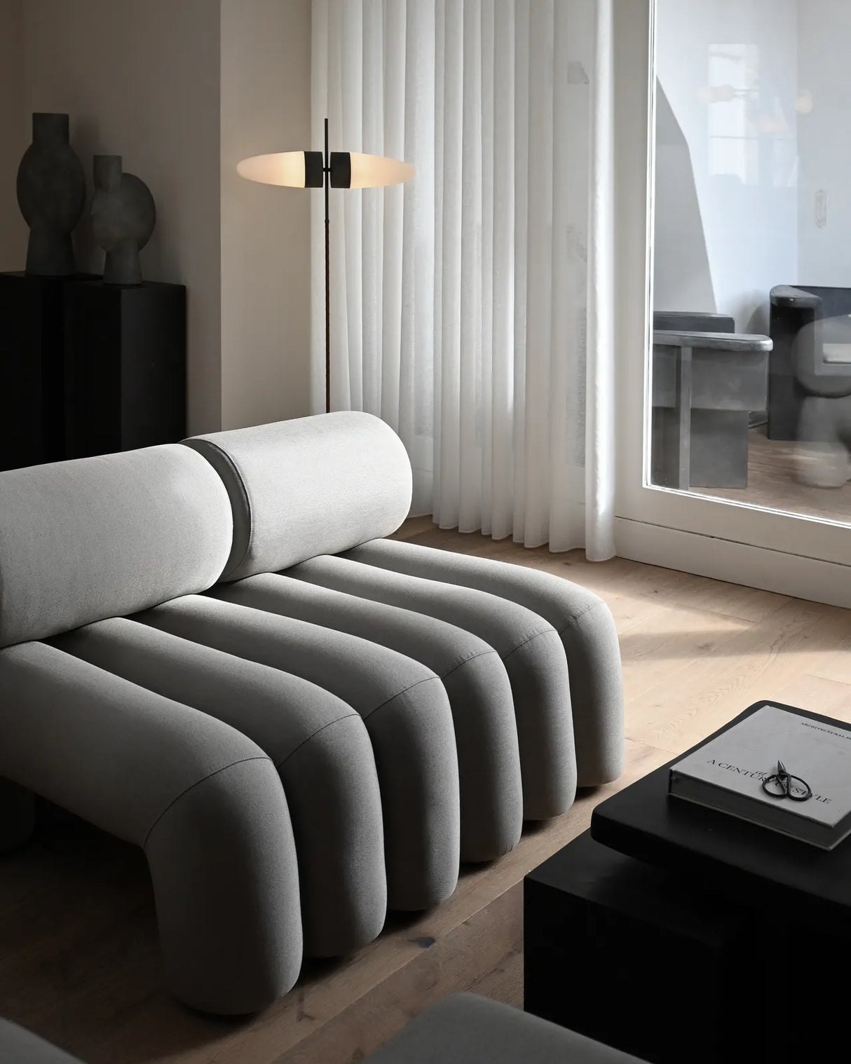 Sessel Foku in verschiedenen Ausführungen von 101 Copenhagen – Bild 7