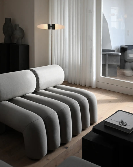 Sessel Foku in verschiedenen Ausführungen von 101 Copenhagen – Bild 7