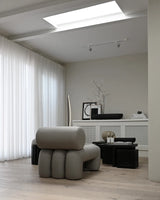 Sessel Foku in verschiedenen Ausführungen von 101 Copenhagen – Bild 9