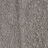 Sessel Toe aus Bouclé in Smoked Sand, 80×70×72 cm von 101 Copenhagen – Bild 11