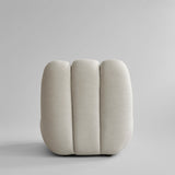 Sessel Toe aus Olefin, Sunproof in Warm Ash von 101 Copenhagen – Bild 4