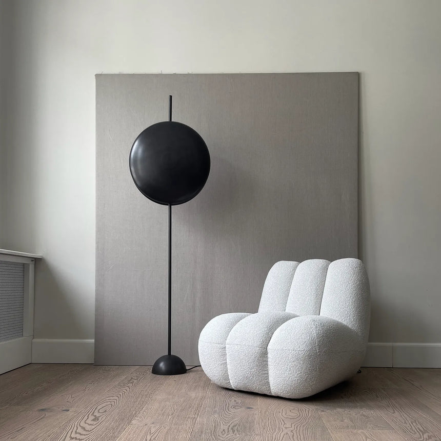 Sessel Toe in verschiedenen Ausführungen, 80x70x72 cm von 101 Copenhagen – Bild 12