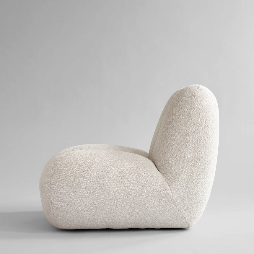 Sessel Toe in verschiedenen Ausführungen, 80x70x72 cm von 101 Copenhagen – Bild 15