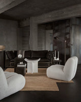 Sessel Toe in verschiedenen Ausführungen, 80x70x72 cm von 101 Copenhagen – Bild 3