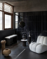 Sessel Toe in verschiedenen Ausführungen, 80x70x72 cm von 101 Copenhagen – Bild 8