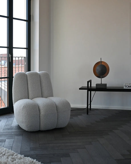 Sessel Toe in verschiedenen Ausführungen, 80x70x72 cm von 101 Copenhagen – Bild 9