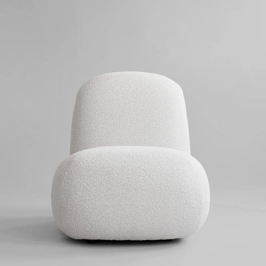 Sessel Toe in verschiedenen Ausführungen, 92×75×75 cm von 101 Copenhagen – Bild 1