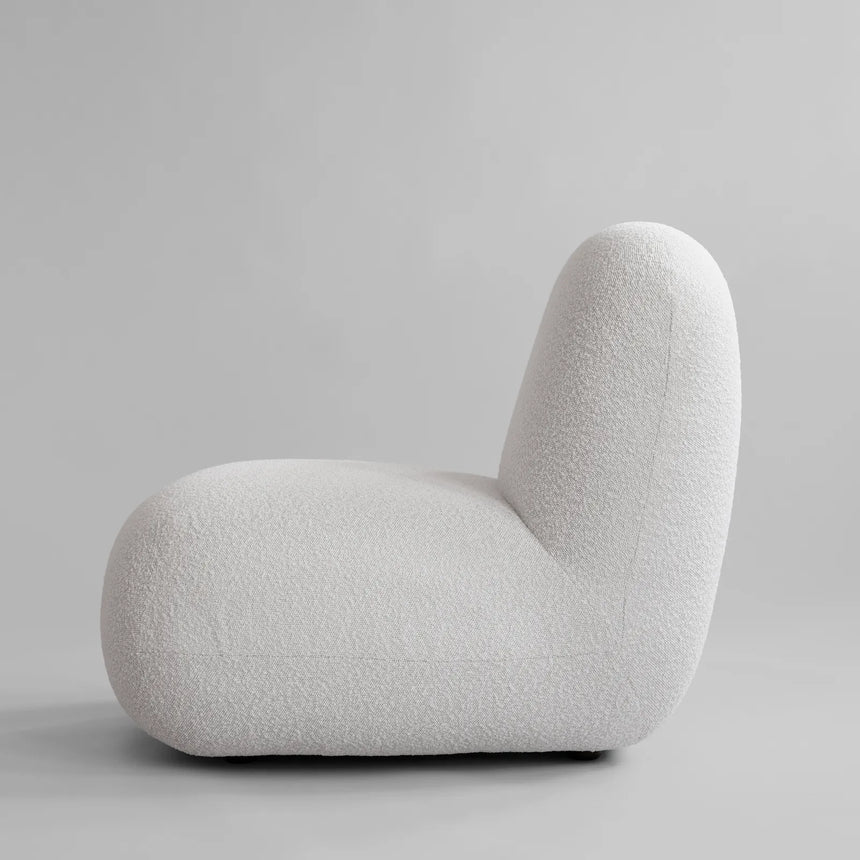 Sessel Toe in verschiedenen Ausführungen, 92×75×75 cm von 101 Copenhagen – Bild 10