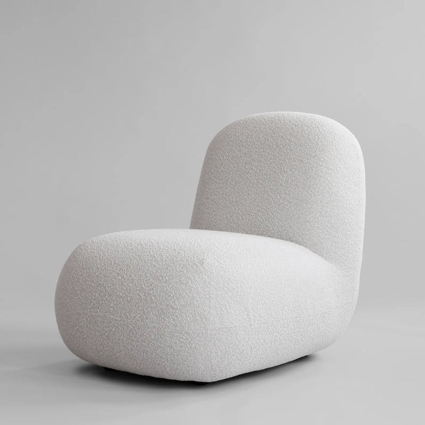 Sessel Toe in verschiedenen Ausführungen, 92×75×75 cm von 101 Copenhagen – Bild 11