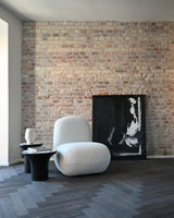 Sessel Toe in verschiedenen Ausführungen, 92×75×75 cm von 101 Copenhagen – Bild 4