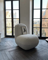 Sessel Toe in verschiedenen Ausführungen, 92×75×75 cm von 101 Copenhagen – Bild 5