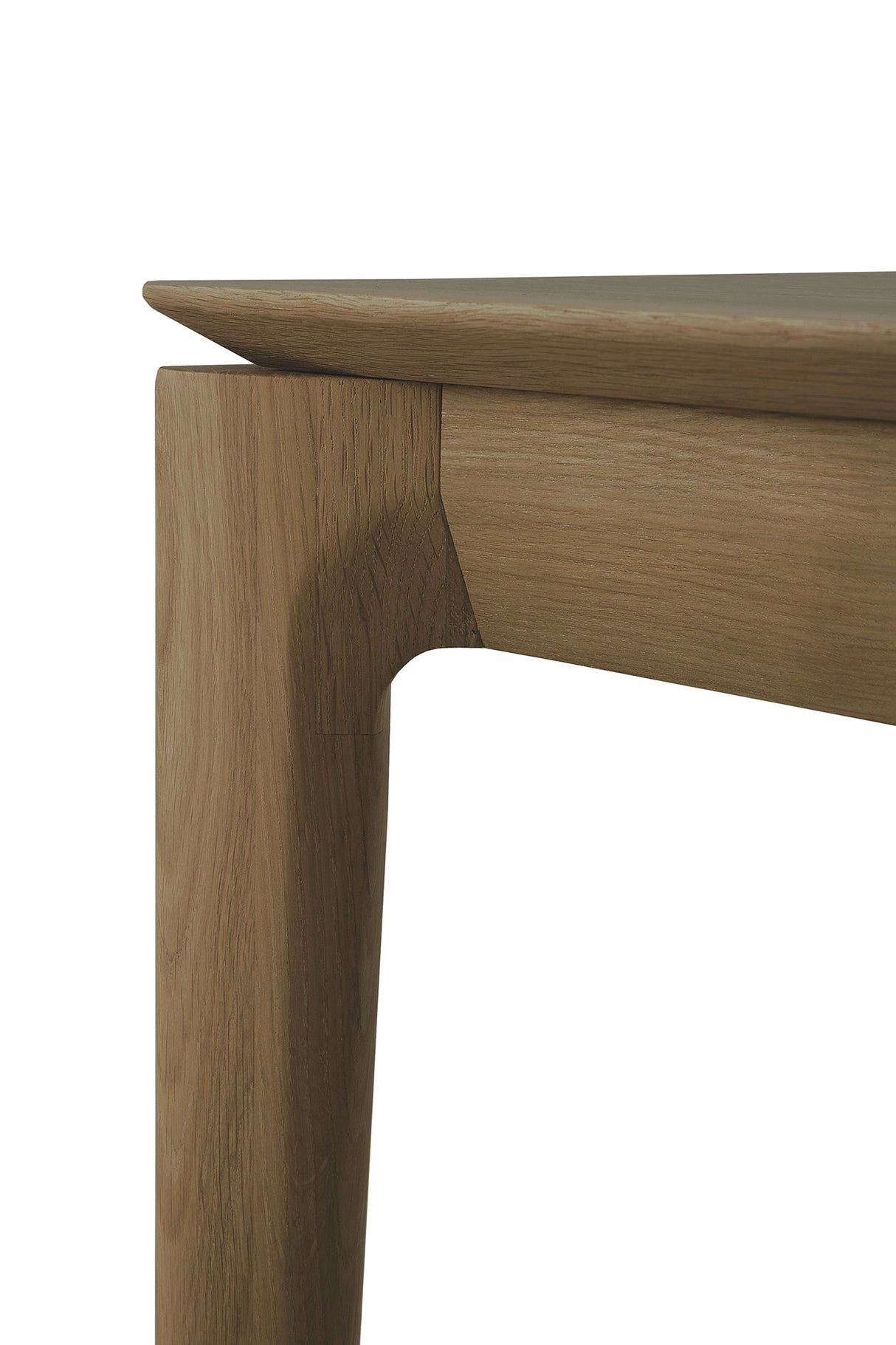 Bok Sitzbank - Teak - 146 x 35 x 46 cm - ZEN ZONE Furniture
