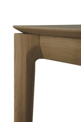 Bok Sitzbank - Teak - 146 x 35 x 46 cm - ZEN ZONE Furniture