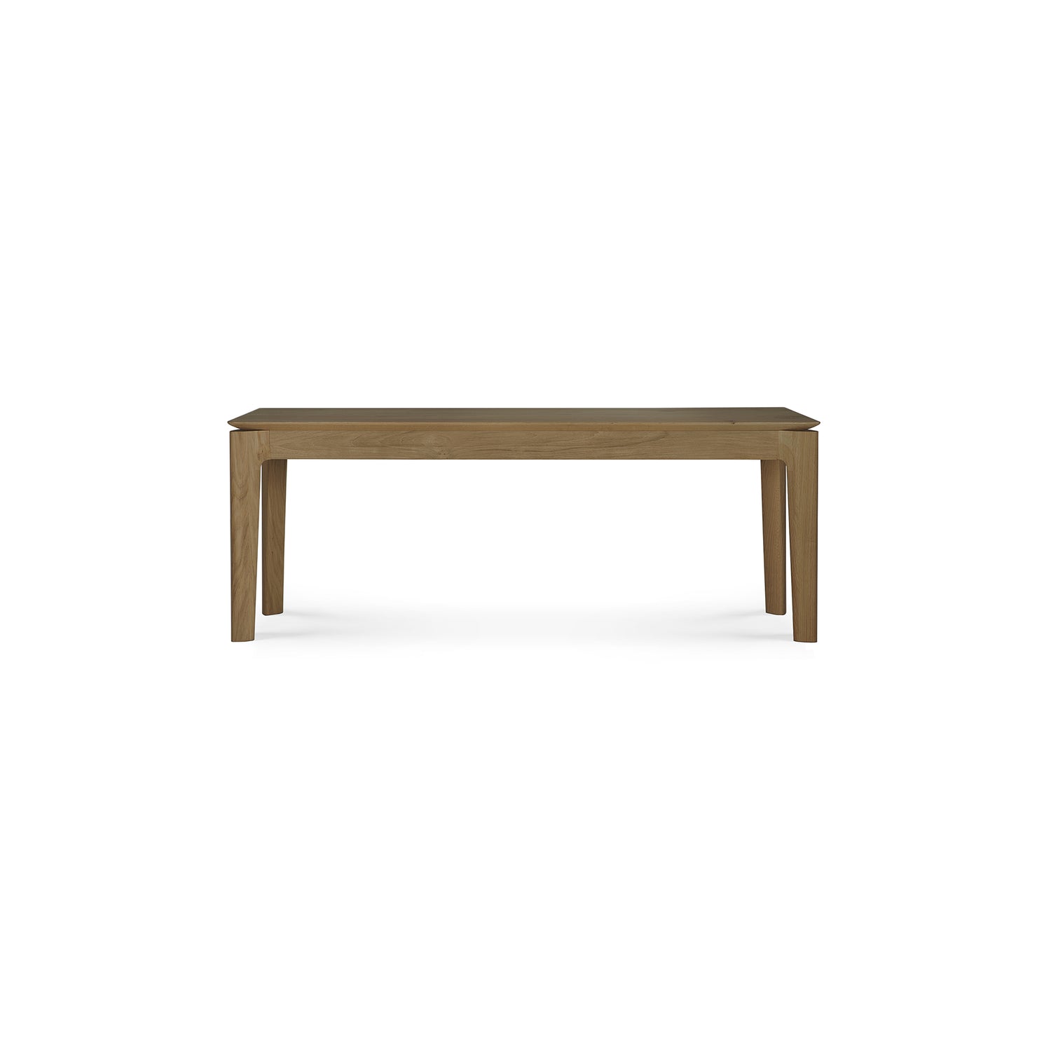 Bok Sitzbank - Teak - 126 x 35 x 46 cm - ZEN ZONE Furniture