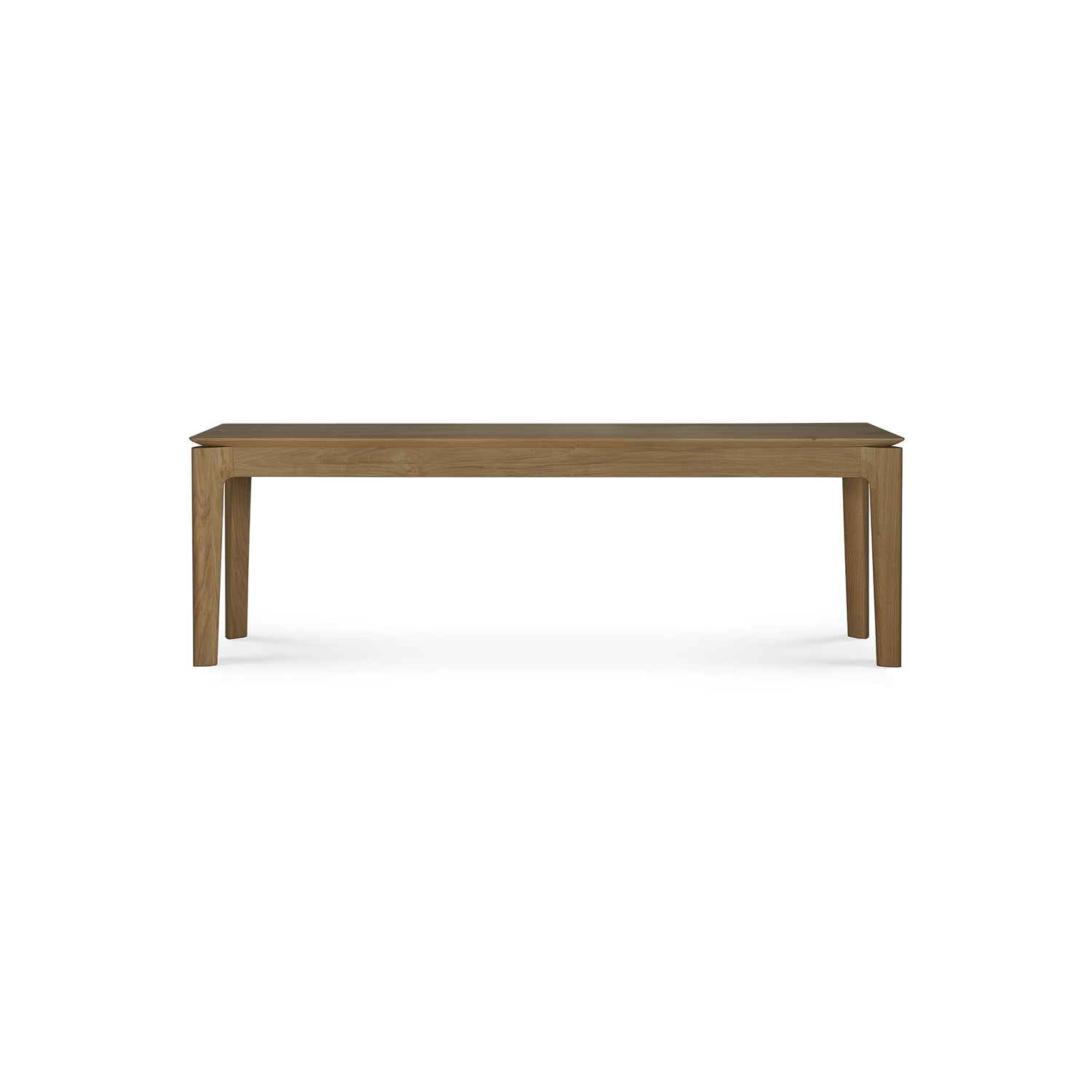 Bok Sitzbank - Teak - 146 x 35 x 46 cm - ZEN ZONE Furniture