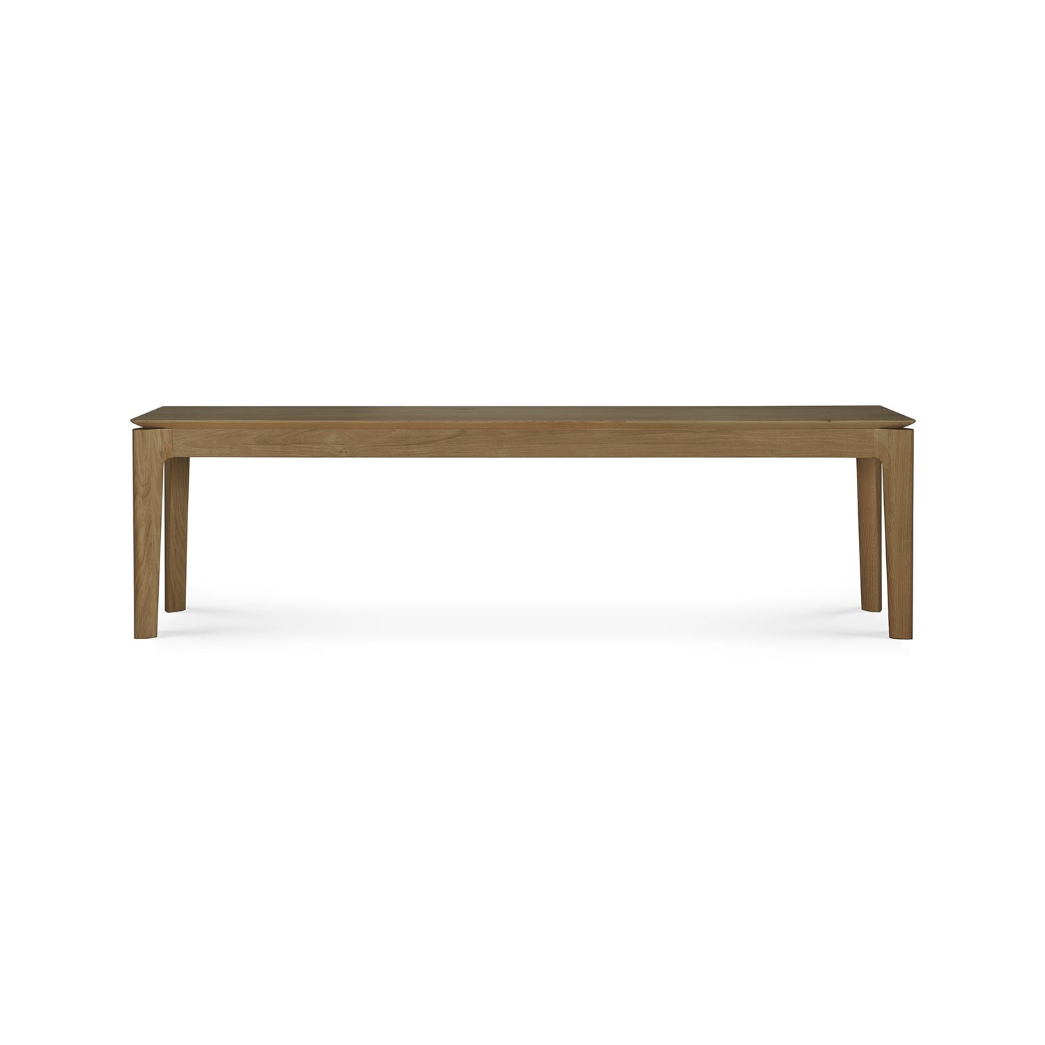 Bok Sitzbank - Teak - 166 x 35 x 46 cm - ZEN ZONE Furniture