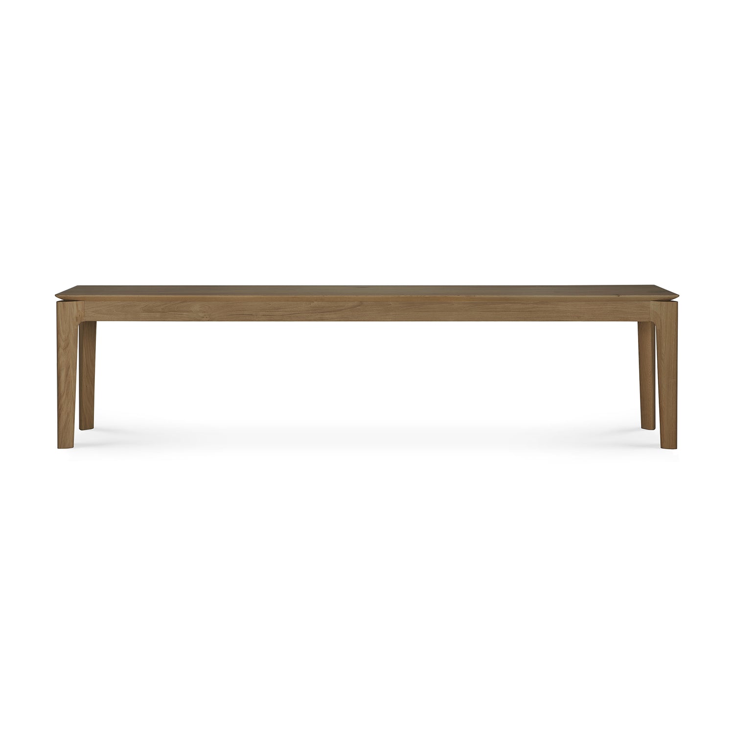 Bok Sitzbank - Teak - 186 x 35 x 46 cm - ZEN ZONE Furniture