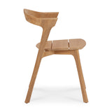 Bok Gartenstuhl - Teak - 50 x 54 x 76 cm - ZEN ZONE