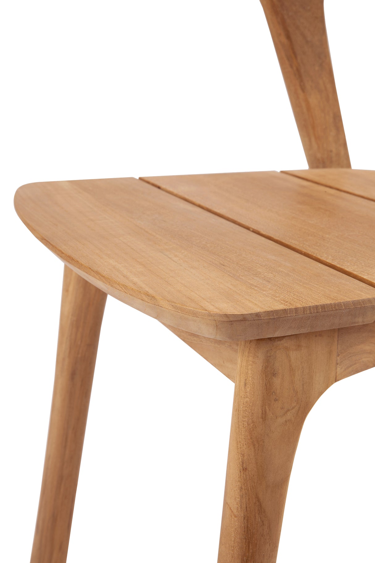 Bok Gartenstuhl - Teak - 50 x 54 x 76 cm - ZEN ZONE