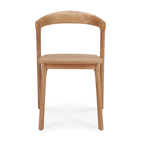 Bok Gartenstuhl - Teak - 50 x 54 x 76 cm - ZEN ZONE