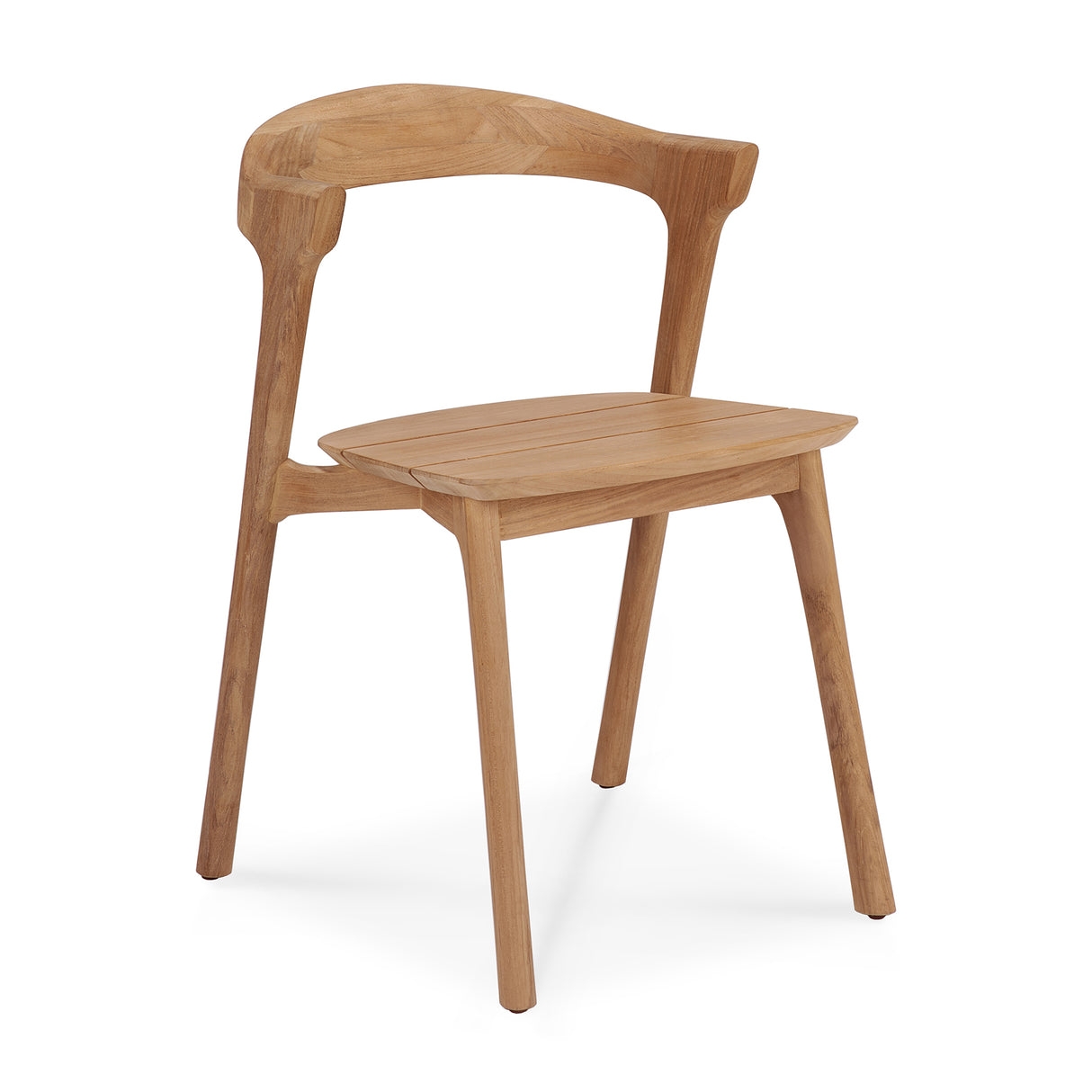 Bok Gartenstuhl - Teak - 50 x 54 x 76 cm - ZEN ZONE