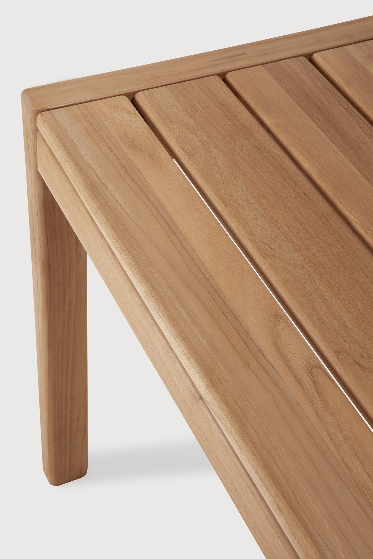 Jack Gartentisch - Teak - rechteckig - 300 x 110 x 76 cm - ZEN ZONE Furniture