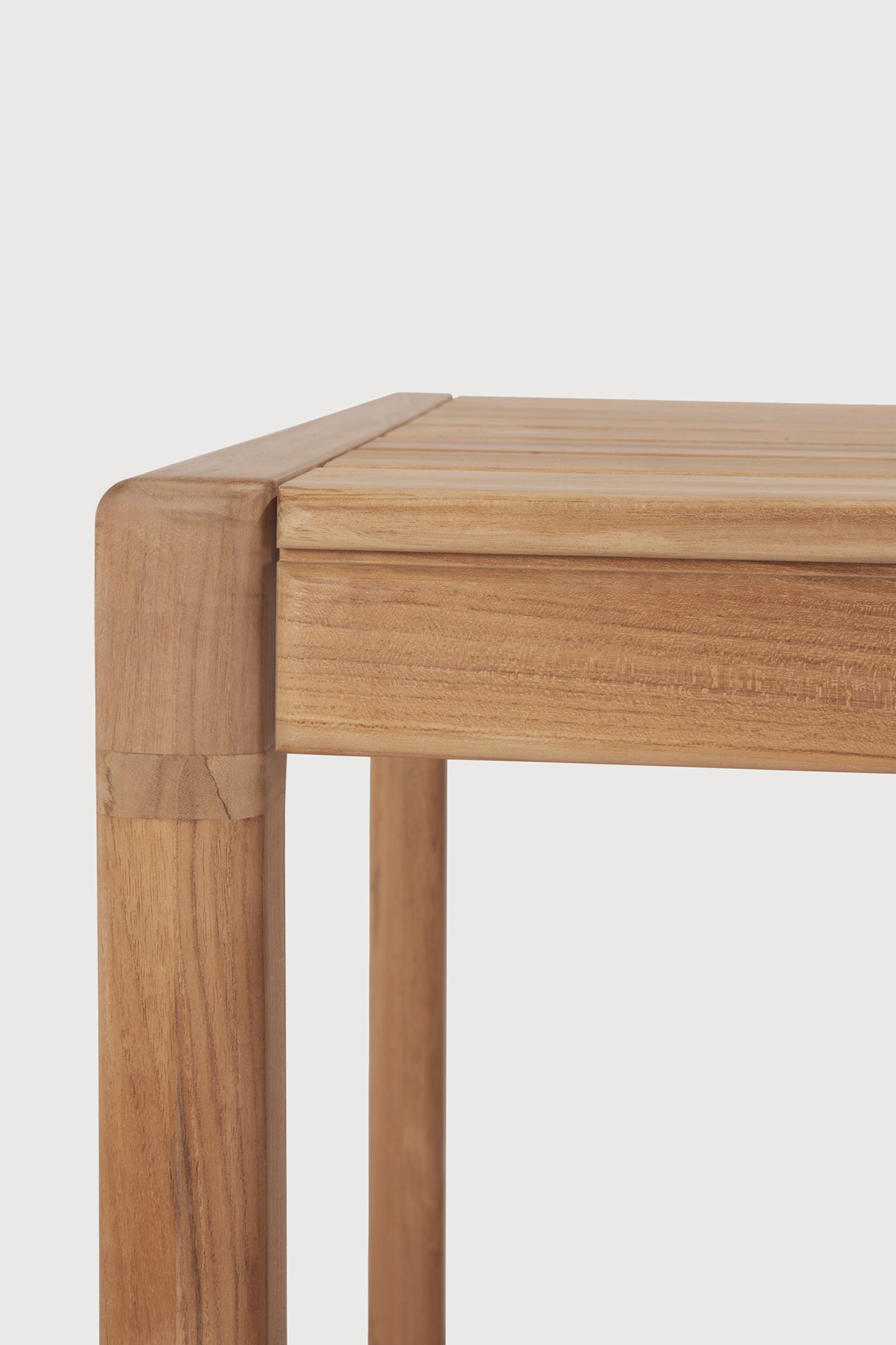 Jack Gartentisch - Teak - rechteckig - 300 x 110 x 76 cm - ZEN ZONE Furniture