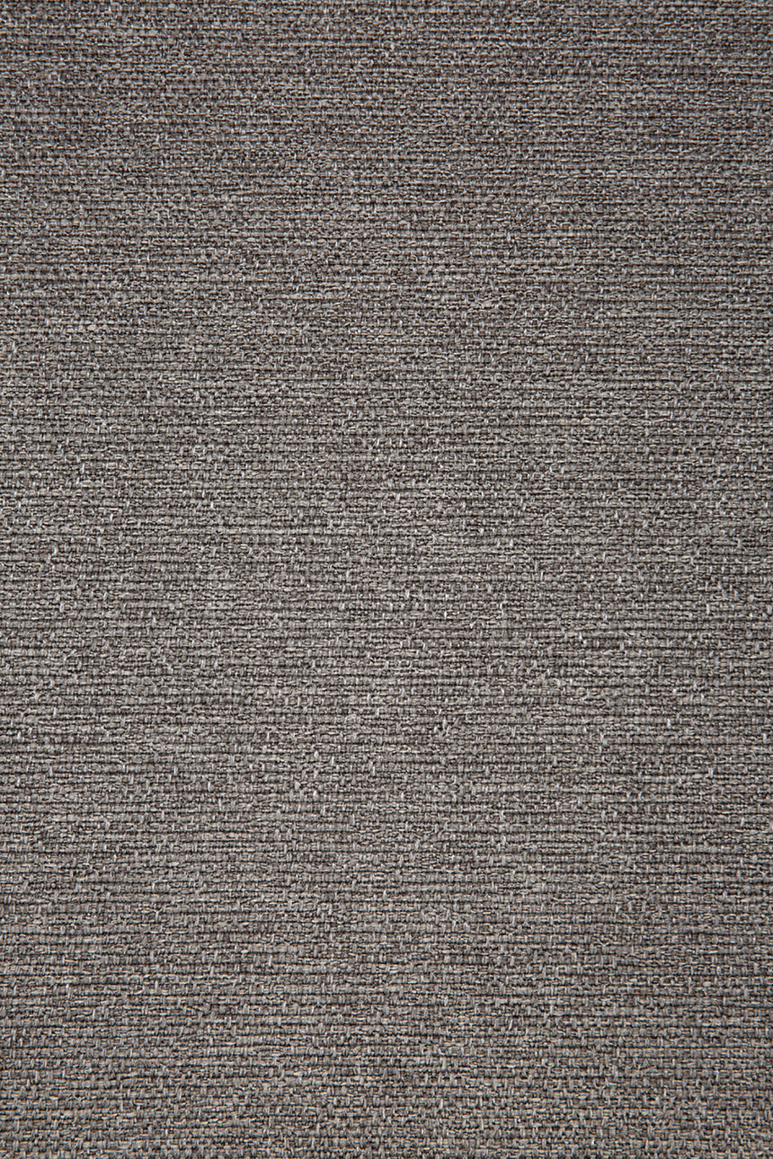 Jack Gartenhocker - Teak - Mocha Stoff - 71 x 54 x 41 cm - ZEN ZONE