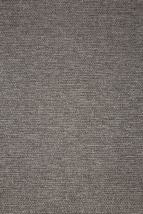 Jack Gartensofa - Teak - Mocha Stoff - 3+ Sitzer - 265 x 90 x 74 cm - ZEN ZONE
