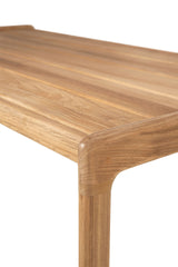 Jack Garten-Couchtisch - Teak - rechteckig - 150 x 65 x 35 cm - ZEN ZONE