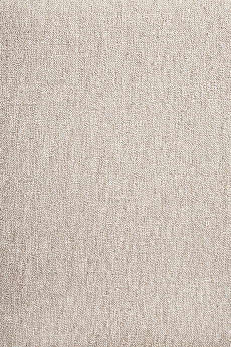 Osso Gartenhocker Kissen - Naturstoff - 50 x 33 x 2 cm - ZEN ZONE Furniture