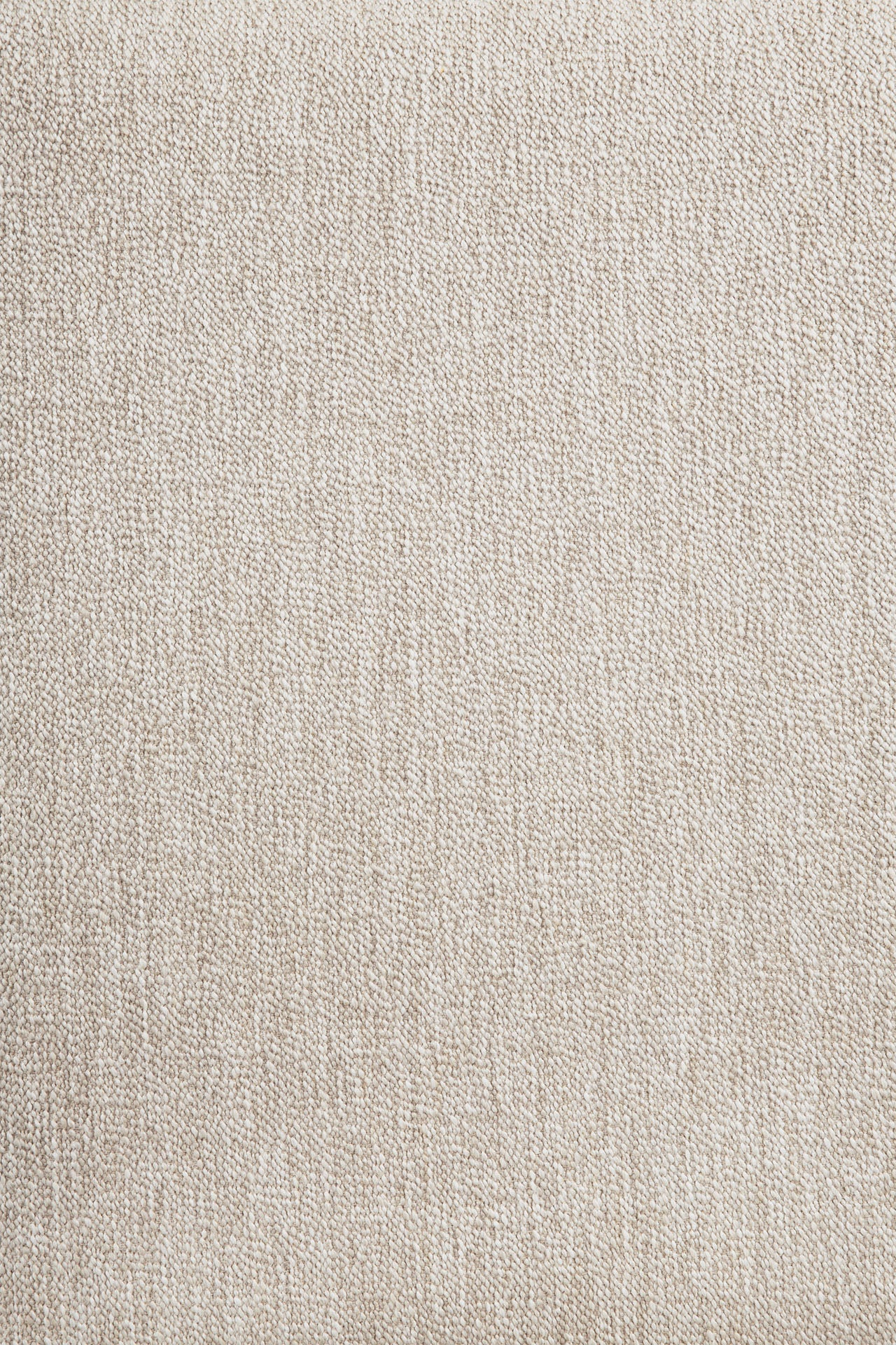 Osso Gartenhocker - Teak - Naturstoff - 50 x 33 x 51 cm - ZEN ZONE Furniture