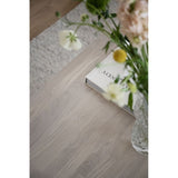 BROOKLYN Couchtisch Weiß pigmentiert 130x75x52cm - ZEN ZONE