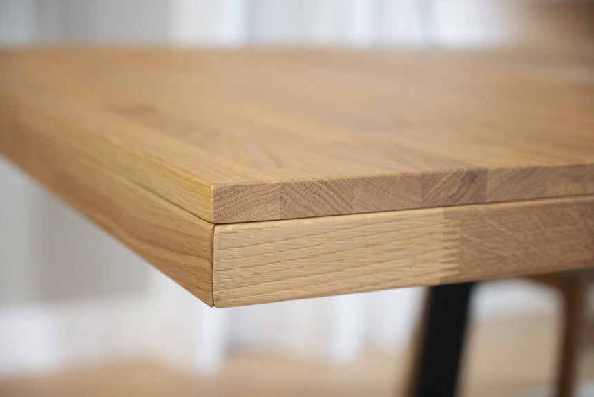 BROOKLYN Einlegeplatte Eiche 50 cm - ZEN ZONE Furniture