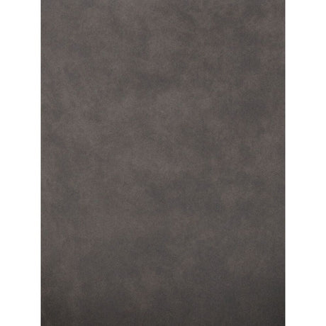 REILY Esszimmerstuhl Dunkelgrau/Schwarz 55x61x86cm - ZEN ZONE