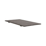 FILIPPA Einlegeplatte Dunkelbraun 50 cm - ZEN ZONE Furniture